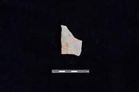 陶片藏品圖，第1張